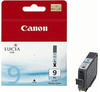 Canon PGI 9 PC original Tintenpatrone Foto Cian für Pixma Drucker PRO9500