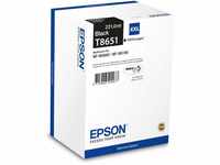 Epson,235K270,C13T865140 AA8Original Tintenpatronen(1er Pack), Schwarz