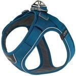 DOG Copenhagen Comfort Walk Go Hundegeschirr, Ocean Blue (Blau), Gr&ouml;&szlig;e S