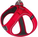 DOG Copenhagen Comfort Walk Go Hundegeschirr, Classic Red (Rot), Gr&ouml;&szlig;e M