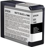Epson Tintenpatrone Matt Black f&uuml;r Epson Stylus Pro 3800