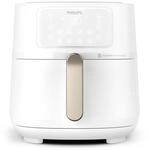 Philips Airfryer 5000-Serie XXL, 7,2L (1,4Kg) - 6 Portionen, 16-in-1 Airfryer, Wifi