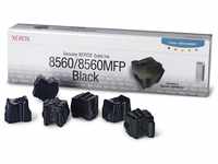 Xerox - Ink - 6er-Pack - 108R00727 - Black - Each 1.000pages