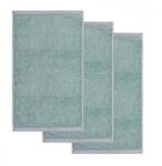 M&ouml;ve Superwuschel G&auml;stetuch 30 x 50 cm aus 100% Baumwolle, Tea 3er Set