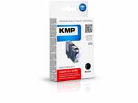 KMP Tintenkartusche für Canon Pixma iP3600/iP4600, C73, black dye