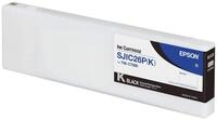 SJIC26P(K) INK CARTRIDGE BLACK