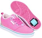 Heelys Pro20 Damen-Sneaker, Rose, 40.5 EU