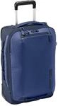 Eagle Creek Expanse International 2-Wheel Carry-On 35 L Pilot Blue