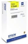 Epson 2309462 C13T754440 WF8090 Tintenpatrone, 69 ml 7000 p ISO/IEC24711 XXL,...