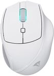 Sharkoon OfficePal M25W Wei&szlig;