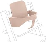 Stokke Tripp Trapp Baby Set2, Serene Pink - Geeignet f&uuml;r Kinder von 6&ndash;36...
