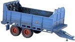 Busch 53805 H0 Anh&auml;nger Modell Fortschritt T088