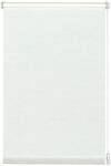 GARDINIA 30711 Rollo zum Klemmen oder Kleben, Tageslicht-Rollo, Blickdicht, Alle