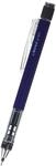 Tombow SH-MG41-BS Druckbleistift Mono graph, blau