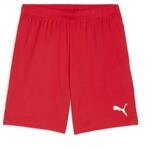Puma Unisex Strick Shorts Teamgoal Shorts Jr