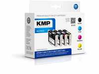 KMP Multipack für Epson Stylus S22, E121V