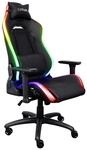 Bequemer RGB Gaming-Stuhl