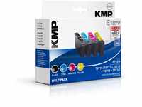 KMP Multipack für Epson Stylus D78/DX4000, E107V