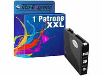 Tito-Express PlatinumSerie 1 Patrone XXL kompatibel mit Canon PGI-29 CO Chroma