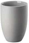 Rosenthal the Mug+ Becher doppelwandig Gentle Grey 0,3l