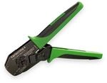 WAGO Crimp-Zange Variocrimp 4 206-1204 | Crimp-Bereich 0,25 mm&sup2; - 4,0 mm&sup2;, f&uuml;r