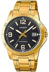 Casio Klassische Uhr MTP-V004G-1BUDF