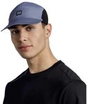 Buff Speed Cap Solid Steel Unisex S/M
