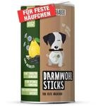 TIERLIEBHABER Darmwohlsticks 350g - Unterst&uuml;tzung f&uuml;r Verdauung & Analdr&uuml;sen...