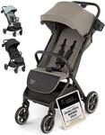 Hartan Clixx Buggy Kinderwagen &ndash; Reisebuggy ab 6 Monate, klein zusammenklappbar,
