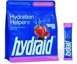 Hydraid Hydration Helper&reg; BERRY - Elektrolyt Pulver, 30 Sticks