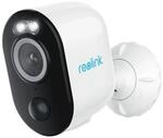 Reolink Argus Series B330 Cam&eacute;ra de s&eacute;curit&eacute; IP Int&eacute;rieure et ext&eacute;rieure...