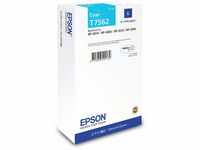 Epson cartridge cyan. with pigment ink EPSON DURABrite Pro. Size L T7562...