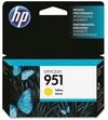 HP 951 Gelb, Original Druckerpatrone