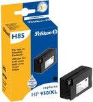 Pelikan H85 Druckerpatrone ersetzt HP 950 XL, 53 ml, schwarz