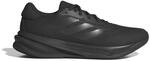 adidas Herren Supernova Stride Laufschuhe, schwarzes, 45.5