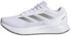 adidas Damen Duramo RC Running Shoes, Cloud White/Grey Three/Core Black, 36 2/3 EU