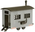 Vollmer 45722 H0 Baufahrzeug Modell Bauwagen 2er