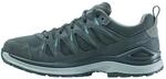 LOWA Halbschuh INNOX EVO II GTX Ws graphit/arktis, 37