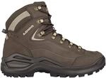 LOWA Stiefel mittel RENEGADE EVO LL MID Ws espresso/anthrazit 37