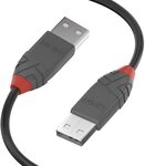 LINDY 36695 5m USB 2.0 Typ A Kabel