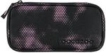 Coocazoo M&auml;ppchen &bdquo;Pink Illusion&rdquo;, schwarz-pink, gro&szlig;es Hauptfach, Schlaufen