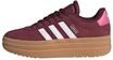 adidas Unisex Kids VL Court Bold Schuh | Bunt, bequem und nachhaltig &ndash; Adidas