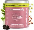 mammaly 9-in-1 Probiotika f&uuml;r Deinen Hund - Lucky Belly 120 Drops (350g) - Bei