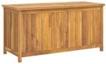 vidaXL Gartenbox Aufbewahrungsbox Auflagenbox Kissenbox Box Kiste Truhe...