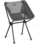 Helinox Café Chair | Tragbarer Café Chair Camping und Picknick (Charcoal) Helinox Café Chair | Tragbarer Café Chair Camping und Picknick (Charcoal)