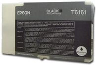 Epson C13T616100 Tintenpatrone Singlepack schwarz 76 ml