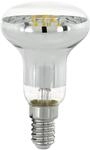 EGLO E14 LED Lampe dimmbar, Reflektor Gl&uuml;hbirne R50, warmwei&szlig;