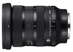 Sigma Art 2,8/24-70mm DG DN II L-Mount schwarz, Objektiv | Optisches Design des