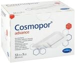 Cosmopor Advance 5x7,2 cm