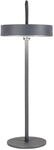 N&auml;ve LED-Tischleuchte 5315316, 3W, 250lm, 3000K, Akku, magnetisch, grau